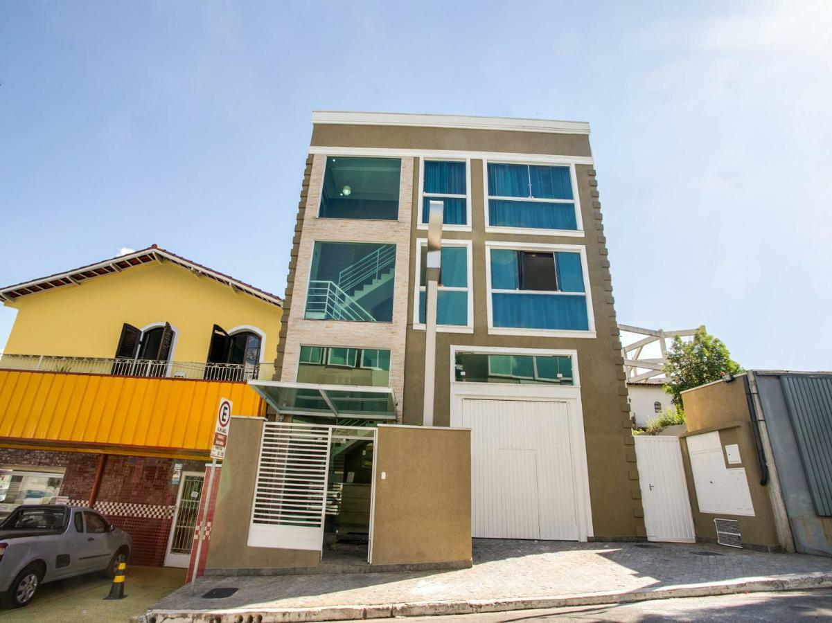 Oyo Hotel Dayse Santana de Parnaíba Esterno foto