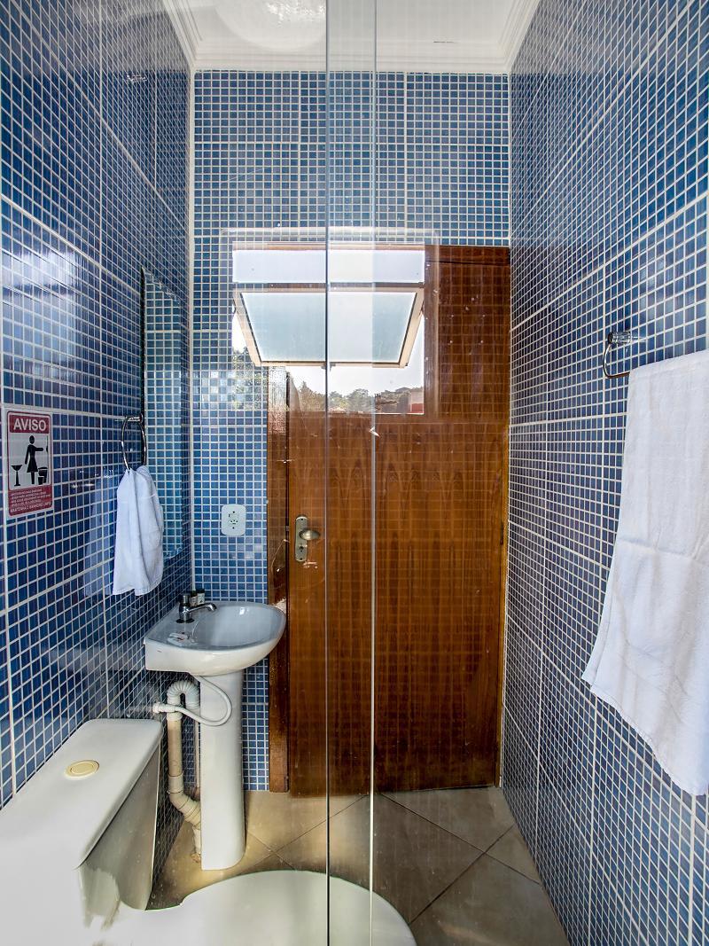 Oyo Hotel Dayse Santana de Parnaíba Esterno foto
