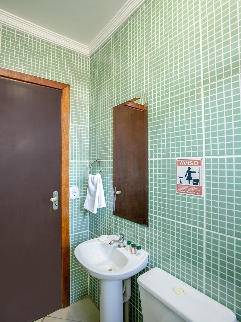Oyo Hotel Dayse Santana de Parnaíba Esterno foto